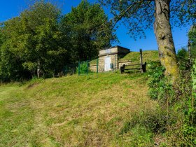 Rastplatz Wasserleitung, © Gottfried Grossinger