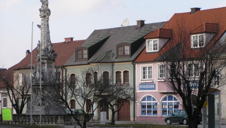 Ebenfurth, © Stadtgemeinde Ebenfurth