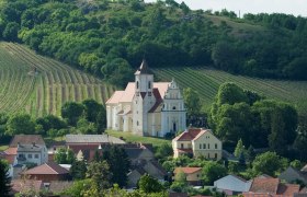 Jakobskirche Falkenstein, © Michael Himml