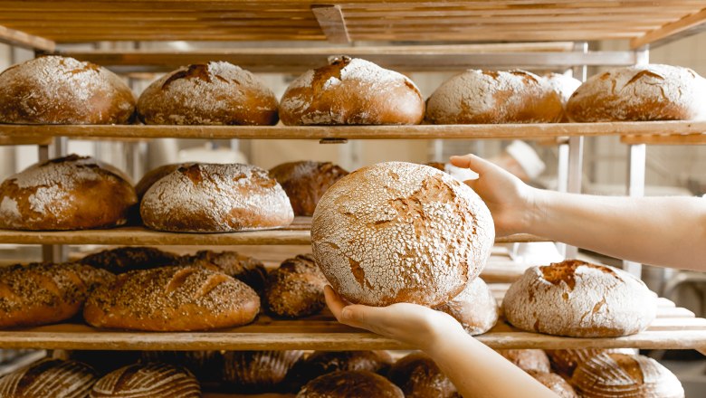 Bäckerei Konditorei Café Frühwirth, © Bäckerei Konditorei Café Frühwirth