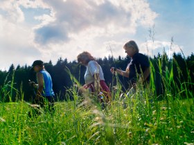 Zur Steinwand, © Waldviertel Tourismus