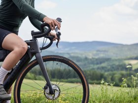 Gravel Biken, © Niederösterreich Werbung/Stefan Mayerhofer