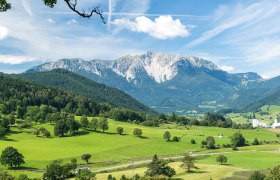 Der Schneeberg, © WienerAlpen/Zwickl