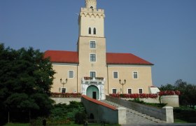 Schloss Dürnkrut, © Schloss Dürnkrut