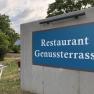 Restaurant Genussterrasse, © Donau NÖ Tourismus