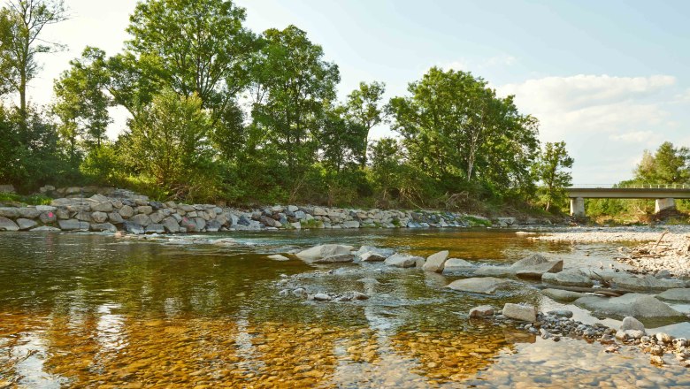 Natur in Erlauf, © Klaus Engelmayer