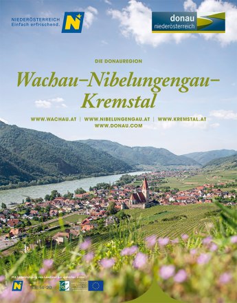 Reiseführer Wachau, © Robert Herbst