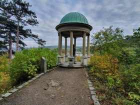 Krupp Denkmal, © Wienerwald