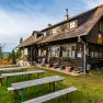 Herrgottschnitzerhütte bei St.Corona, © Wiener Alpen, Christian Kremsl