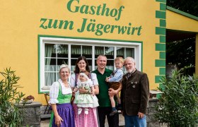 Gasthof zum Jägerwirt, © David Schreiber