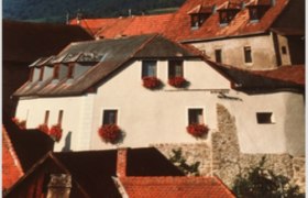 Appartment Kirchenblick in Weißenkirchen, © Familie Gattinger Weißenkirchen