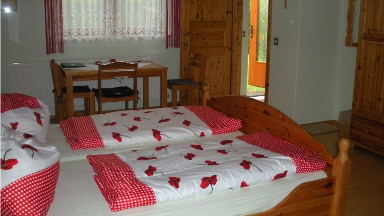 Gästezimmer, © Fam. Völker