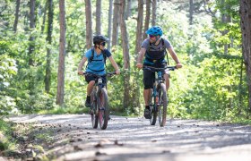 MTB Wienerwald, © Wienerwald Tourismus GmbH / Markus Frühmann