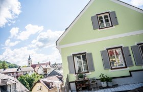 Apartmenthaus Leopold an der Ybbs, © Dominik Stixenberger