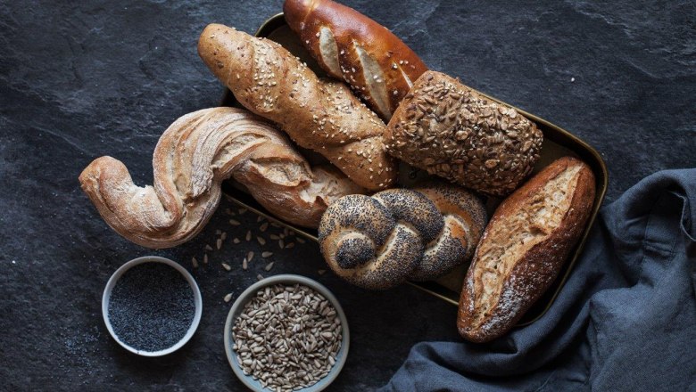 Bäckerei Hager, © Julia Stix/ Bäckerei Hager