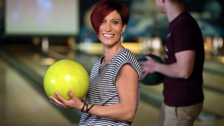 Bowling Center Purgstall, © weinfranz.at