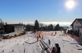 Skischule in Mönichkirchen am Wechsel, © Skischule SEISER-PFLUG am Wechsel