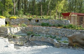 Garten der wachau, © Gärtner der Wachau