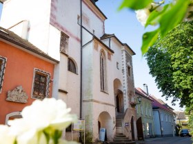 Emmersdorf_Magdalenenkapelle, © Donau_Niederoesterreich_Barbara_Elser