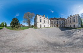 Schloss Fridau, © Sebastian Wegerbauer