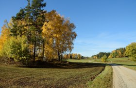 Kinzenschlag-Wanderweg, © Josef Kettinger