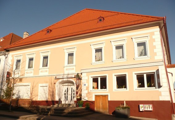 Gasthaus Schoißengeyer, © Gasthaus Schoißengeyer