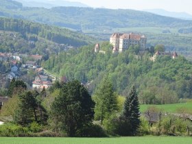 Aussicht, © Wienerwald Tourismus GmbH / C.Kubista