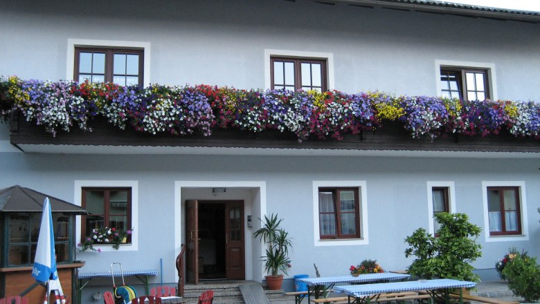 Gasthof Lichtenwallner, © Gasthof Lichtenwallner