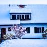 Landhaus im Winter, © Peter Wochesländer