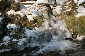 Myrafällen im Winter, © Wiener Alpen in Niederösterreich - Schneeberg Hohe Wand