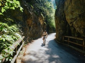 Piestingtal-Radweg, © Wiener Alpen in Niederösterreich