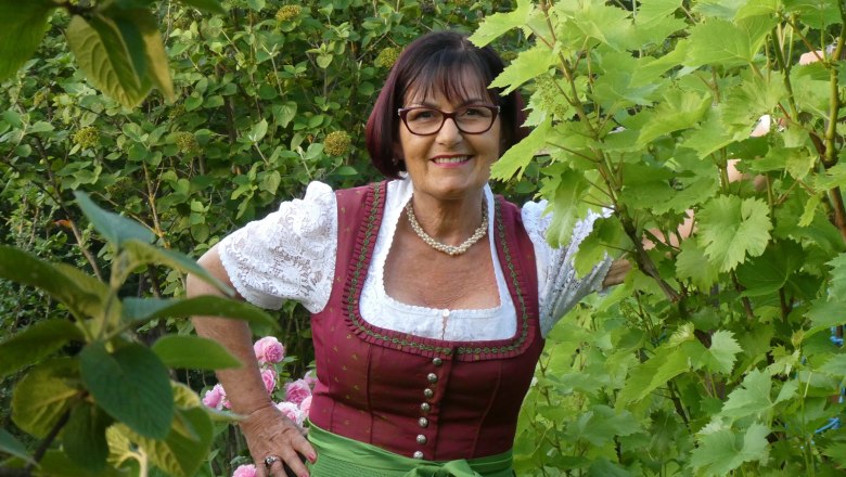 gaestehaus-am-weinberg_anna-schlager, © Familie Schlager