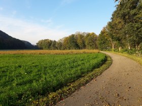 Wasserweg in Grimmenstein, © Wiener Alpen in Niederösterreich