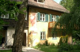 Haus Anna, © Haus Anna