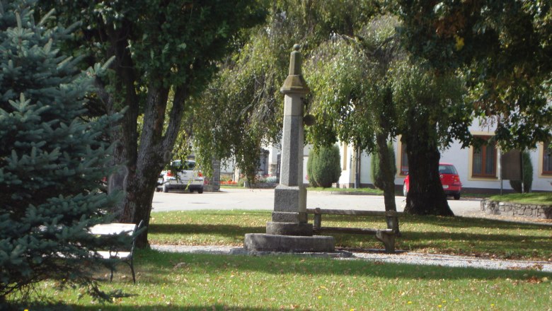 Marktgemeinde Grafenschlag, © Marktgemeinde Grafenschlag