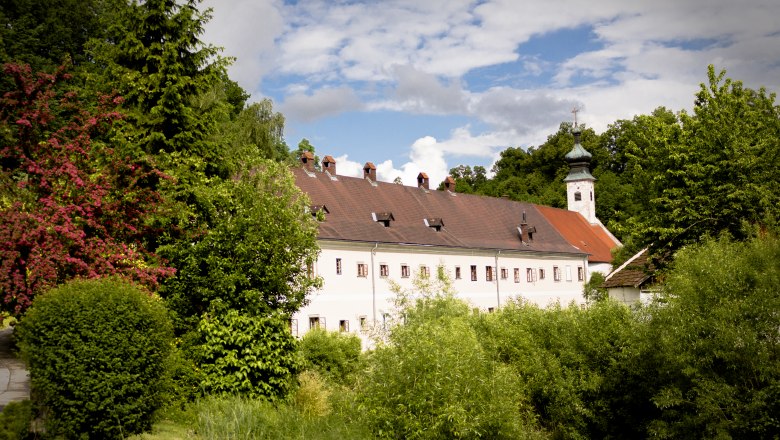 Bürgerspitalkirche zum Heiligen Geist, © Sabine Preißl