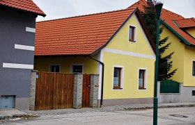 Heuriger Familie Kalchgruber, © Wiener Alpen