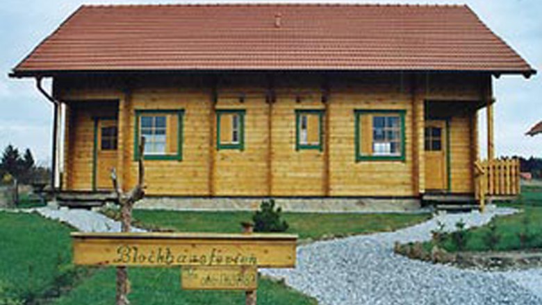 Blockhausferien, © MG Rfd