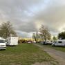 Donaucamping Emmersdorf, © Larisa Colesnicov