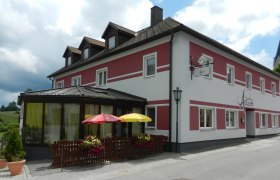 Kirchenwirt Gasthaus Adam, © Kirchenwirt Gasthaus Adam