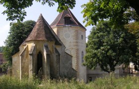 Kartause Mauerbach, © Bundesdenkmalamt