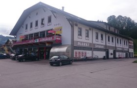 Spar-Markt Käfer-Lengauer, © Spar-Markt Käfer-Lengauer