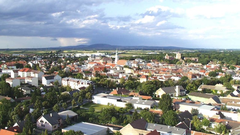 Bruck an der Leitha, Römerland Carnuntum, © Wolfgang Stinauer