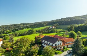 Hausansicht, © Wiener Alpen - Martin Fülöp