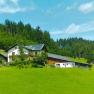 Bauernhof Seppenbauer im Sommer, © Augustine Ertelthalner