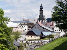 Annaberg, © Mostviertel Tourismus / weinfranz.at