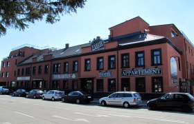 Hotel Braugasthof Fabrik, © Braugasthof Fabrik