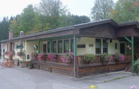 Gasthaus Kloaboch, © Gasthaus Kloaboch