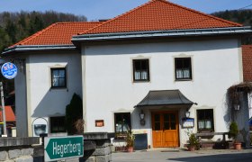 Gasthaus Feiastö, © Regina Lacher-Specht