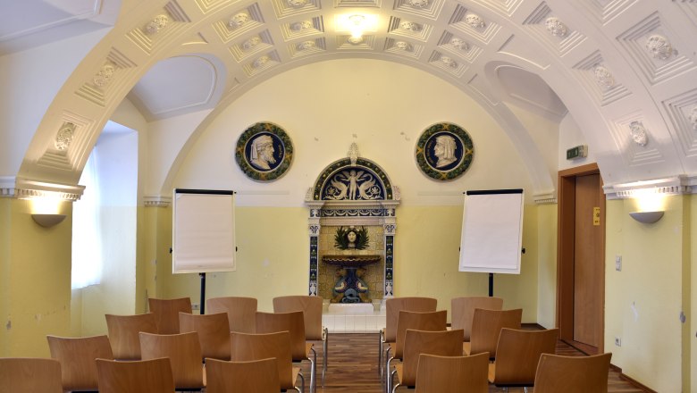 TDR-Seminar, © Junges Hotel Tulln